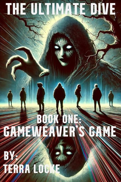 终极潜水第一册："；Gameweaver™；s游戏"；